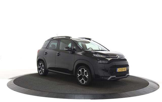 Citroen C3 Aircross 1.2 PureTech Max Navigatie / Camera / Lage km stand