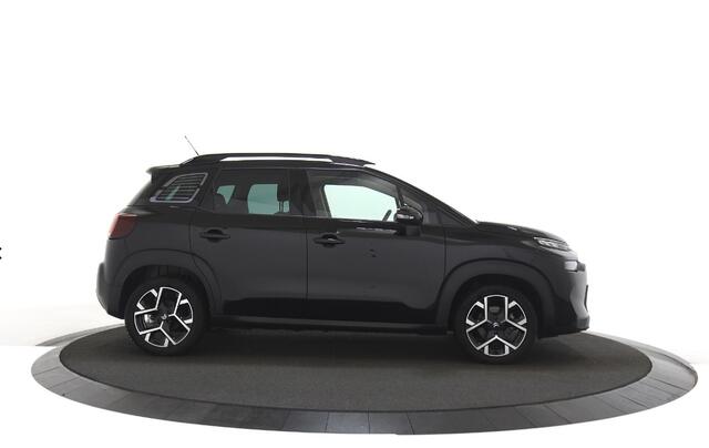 Citroen C3 Aircross 1.2 PureTech Max Navigatie / Camera / Lage km stand