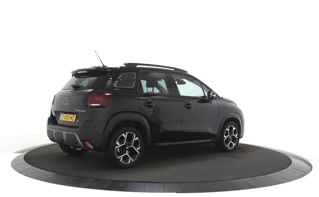 Citroen C3 Aircross 1.2 PureTech Max Navigatie / Camera / Lage km stand
