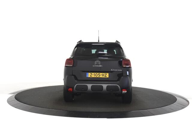 Citroen C3 Aircross 1.2 PureTech Max Navigatie / Camera / Lage km stand