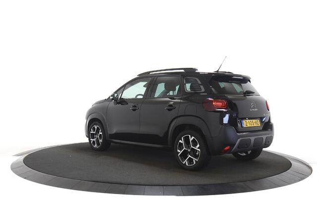 Citroen C3 Aircross 1.2 PureTech Max Navigatie / Camera / Lage km stand