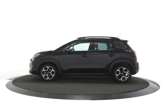 Citroen C3 Aircross 1.2 PureTech Max Navigatie / Camera / Lage km stand