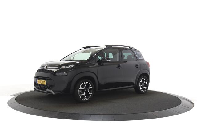 Citroen C3 Aircross 1.2 PureTech Max Navigatie / Camera / Lage km stand