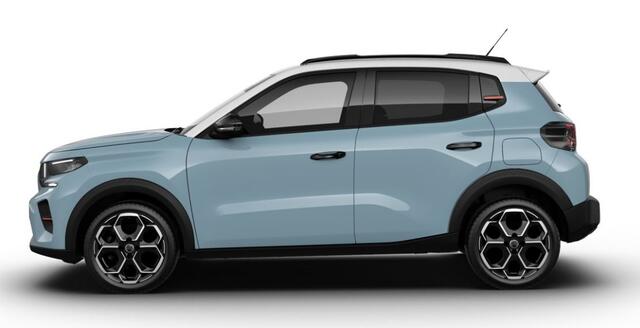 Citroen C3 Ë-C3 Max 44 kWh UNIEK DIRECT RIJDEN - 3 FASE LADEN