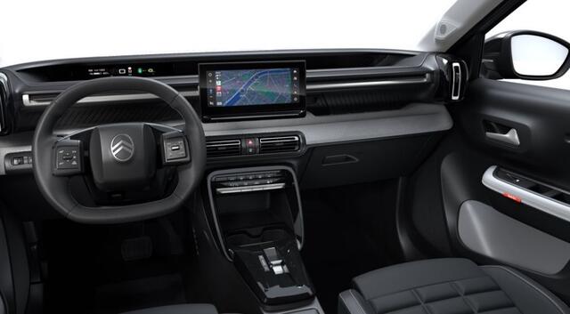 Citroen C3 Ë-C3 Max 44 kWh UNIEK DIRECT RIJDEN - 3 FASE LADEN