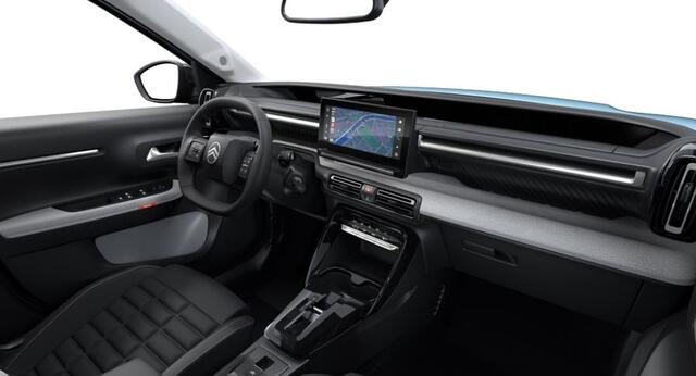 Citroen C3 Ë-C3 Max 44 kWh UNIEK DIRECT RIJDEN - 3 FASE LADEN