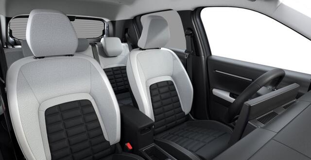 Citroen C3 Ë-C3 Max 44 kWh UNIEK DIRECT RIJDEN - 3 FASE LADEN