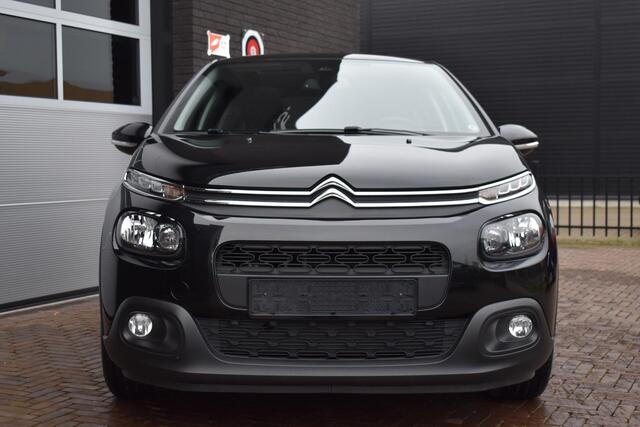 Citroen C3 1.2 Puretech 82PK Shine | Carplay | Panorama | PDC | Incl. Garantie