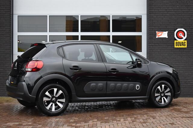 Citroen C3 1.2 Puretech 82PK Shine | Carplay | Panorama | PDC | Incl. Garantie