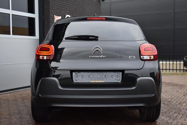 Citroen C3 1.2 Puretech 82PK Shine | Carplay | Panorama | PDC | Incl. Garantie
