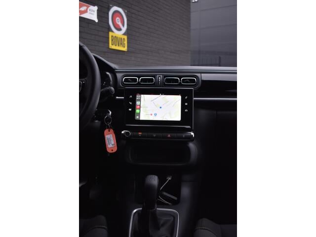 Citroen C3 1.2 Puretech 82PK Shine | Carplay | Panorama | PDC | Incl. Garantie