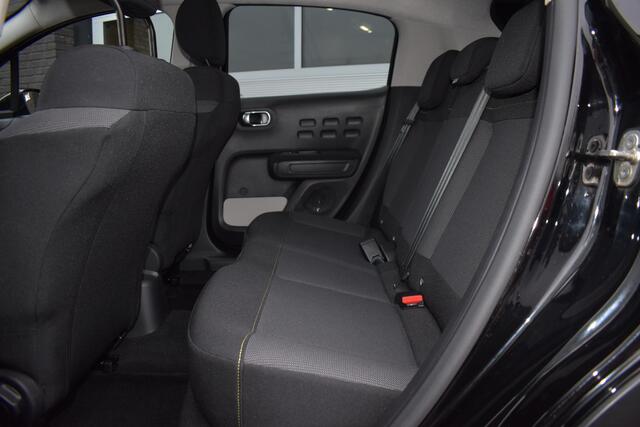 Citroen C3 1.2 Puretech 82PK Shine | Carplay | Panorama | PDC | Incl. Garantie