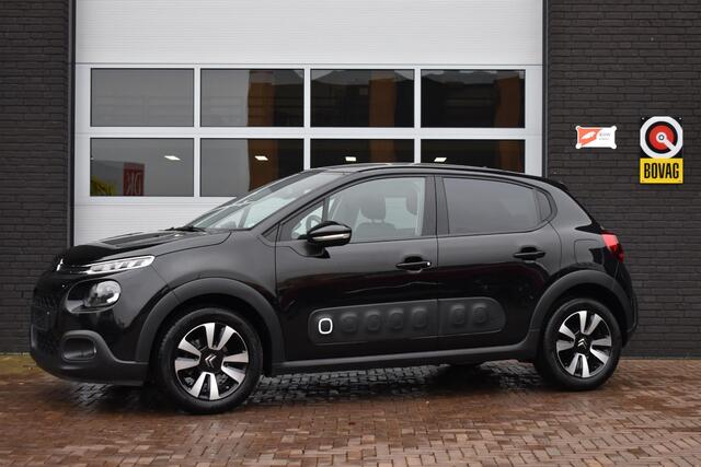 Citroen C3 1.2 Puretech 82PK Shine | Carplay | Panorama | PDC | Incl. Garantie