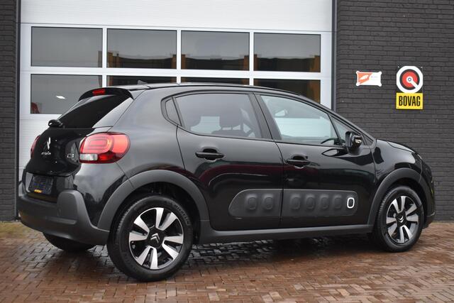 Citroen C3 1.2 Puretech 82PK Shine | Carplay | Panorama | PDC | Incl. Garantie