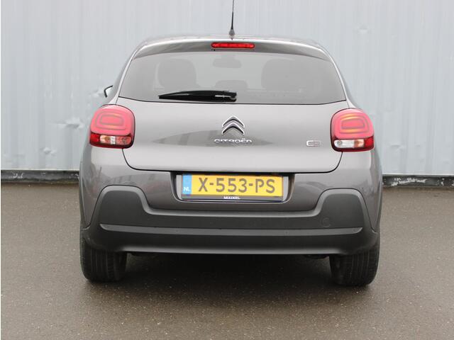 Citroen C3 1.2 PureTech Max Automaat | Navi / Camera / Climate