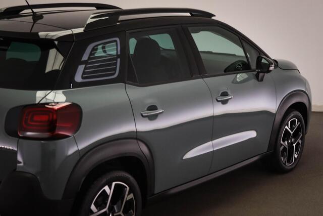 Citroen C3 Aircross 1.2 PureTech 130 EAT6 Shine Pack | Camera | Comfortstoelen | Led | Navigatie | Ambiance pack |