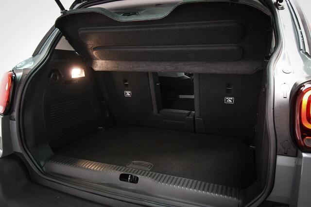 Citroen C3 Aircross 1.2 PureTech 130 EAT6 Shine Pack | Camera | Comfortstoelen | Led | Navigatie | Ambiance pack |