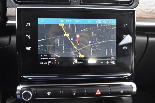 Citroen C3 PureTech 110 Shine Navi | Airco | Camera achter | Stoelverwarming |