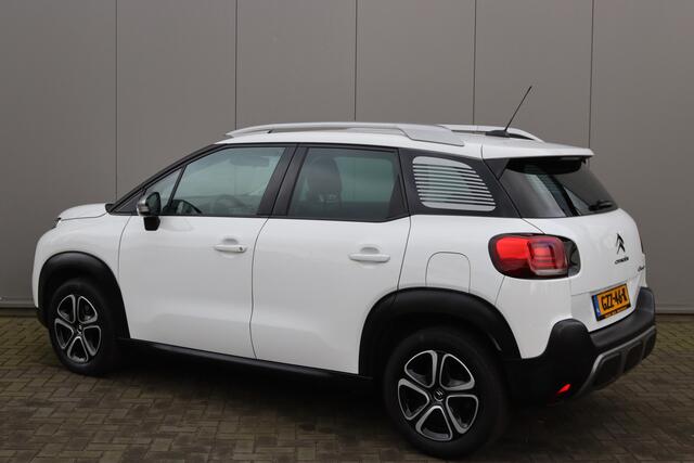 Citroen C3 Aircross 1.2 PureT. 110PK Automaat Feel Navigatie/Carplay-android/Parkeerhulp