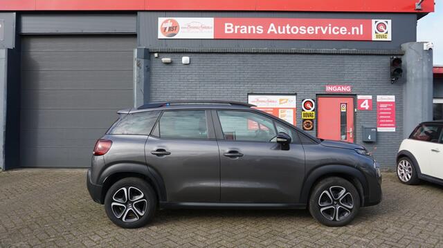 Citroen C3 1.2 PT S&S Feel