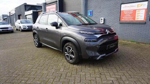 Citroen C3 1.2 PT S&S Feel