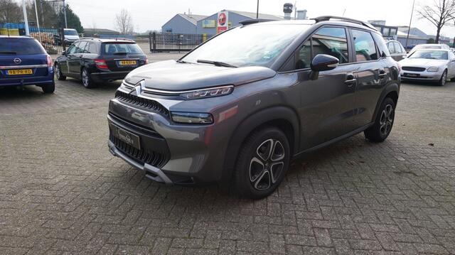 Citroen C3 1.2 PT S&S Feel