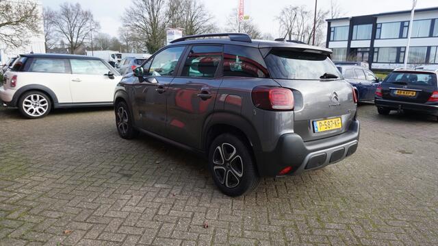 Citroen C3 1.2 PT S&S Feel