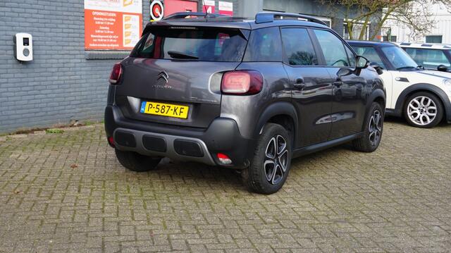 Citroen C3 1.2 PT S&S Feel