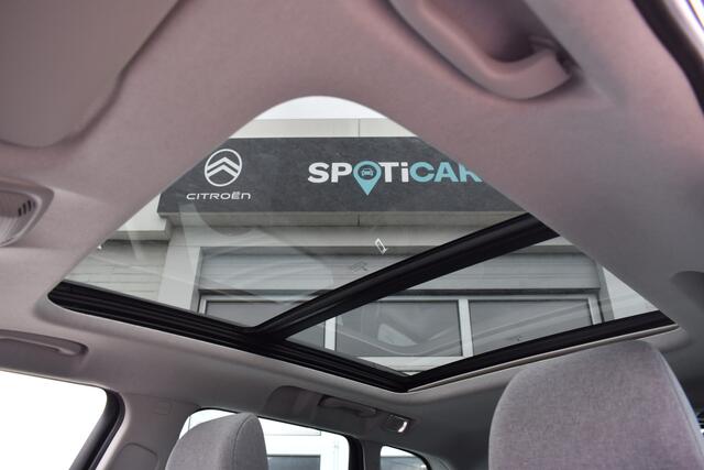 Citroen C3 Aircross PureTech 110 Shine Pack | Panorama dak | Leder | Navi | Airco | Full option