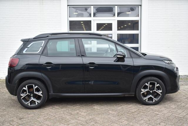Citroen C3 Aircross PureTech 110 Shine Pack | Panorama dak | Leder | Navi | Airco | Full option