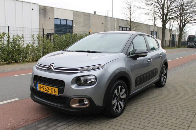 Citroen C3 1.2 Pure Tech S en S Origins Sunroof