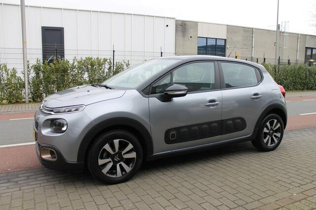 Citroen C3 1.2 Pure Tech S en S Origins Sunroof