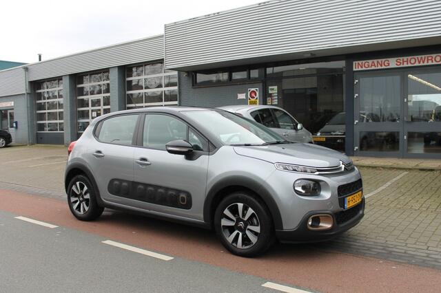 Citroen C3 1.2 Pure Tech S en S Origins Sunroof
