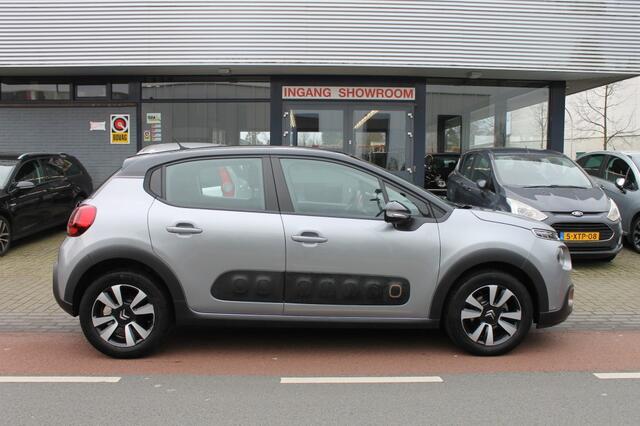 Citroen C3 1.2 Pure Tech S en S Origins Sunroof