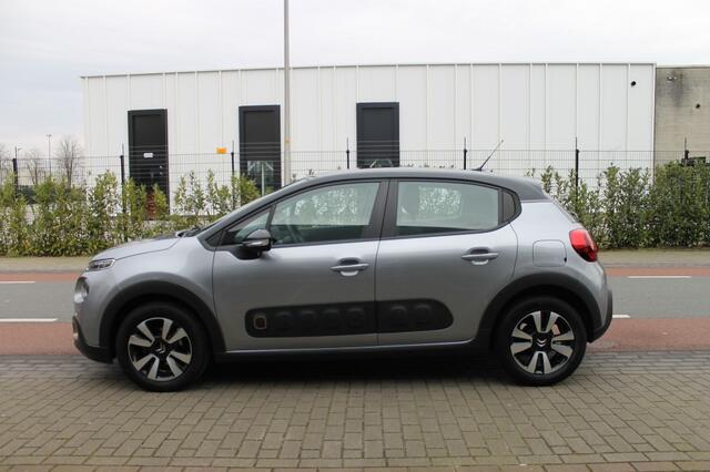 Citroen C3 1.2 Pure Tech S en S Origins Sunroof