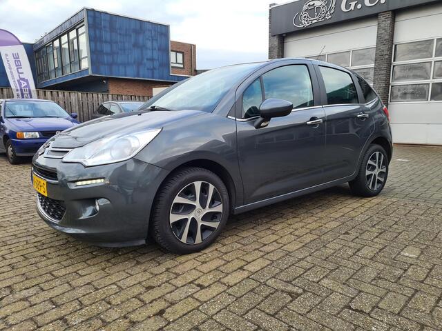 Citroen C3 1.2 PureTech Feel Edition 110pk