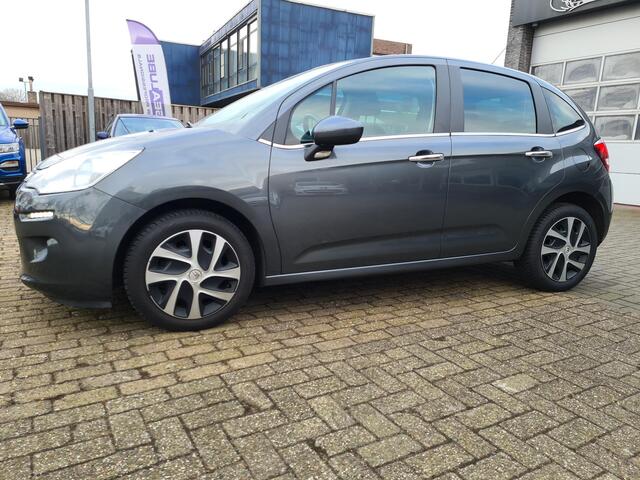 Citroen C3 1.2 PureTech Feel Edition 110pk