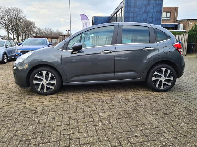 Citroen C3 1.2 PureTech Feel Edition 110pk