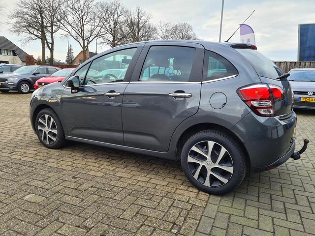 Citroen C3 1.2 PureTech Feel Edition 110pk