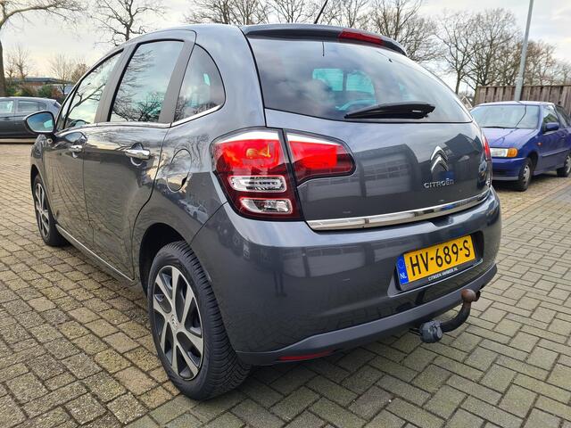 Citroen C3 1.2 PureTech Feel Edition 110pk