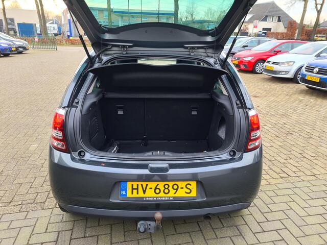 Citroen C3 1.2 PureTech Feel Edition 110pk
