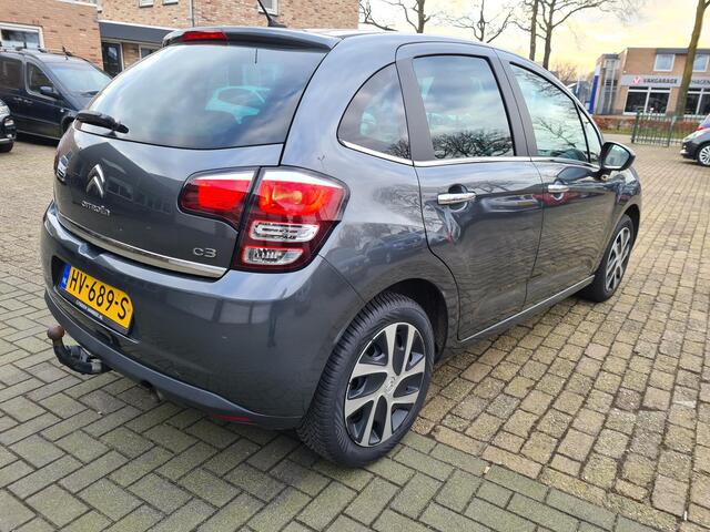 Citroen C3 1.2 PureTech Feel Edition 110pk