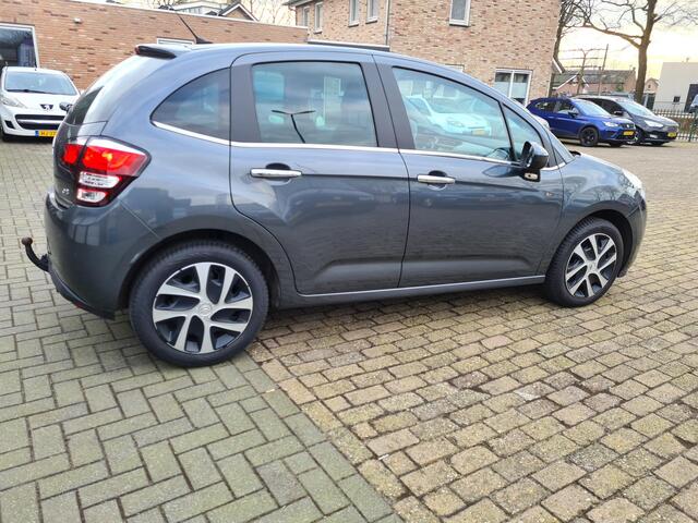 Citroen C3 1.2 PureTech Feel Edition 110pk