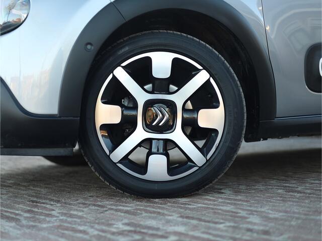 Citroen C3 1.2 PureTech S&S Shine | Applecarplay | Camera | Navigatie