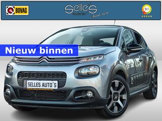 citroen-c3-1.2-puretech-s&s-shine-