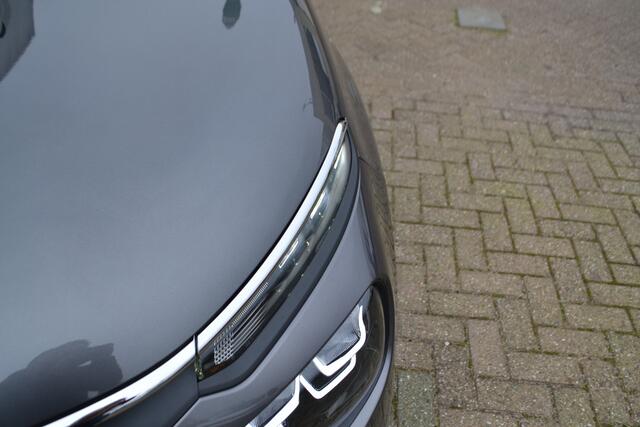 Citroen C3 1.2 PT 83PK C-Series Navigatie