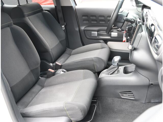 Citroen C3 1.2 110PK Max | ClimateControl | Navigatie | Parkeerhulp | AppleCarPlay/AndroidAuto | CruiseControl | 17"LMV | LED |