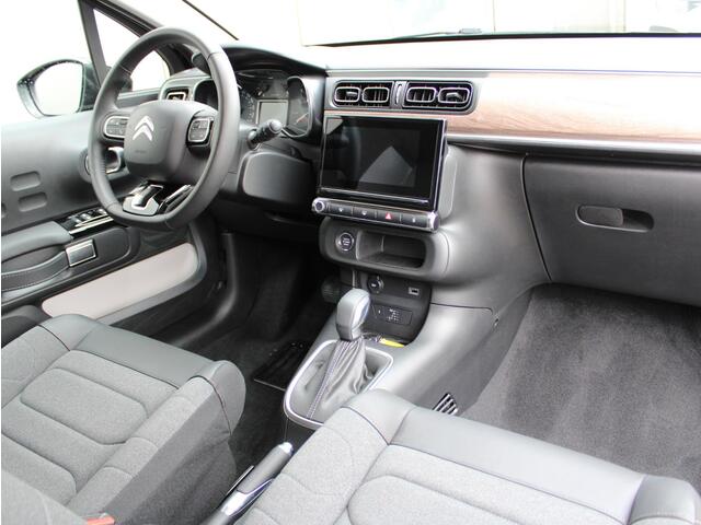 Citroen C3 1.2 PureTech Max Automaat | Navi / Camera / Climate