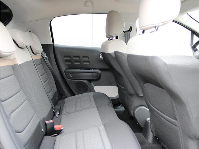Citroen C3 1.2 PureTech Max Automaat | Navi / Camera / Climate
