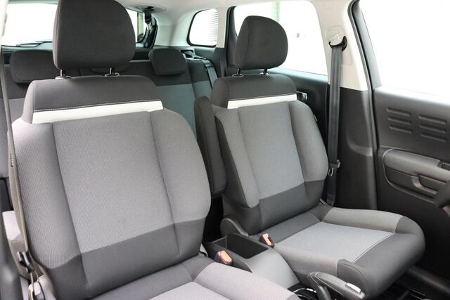 Citroen C3 Aircross 1.2 Turbo Automaat 130pk Shine | Climate & Cruise Control | Stoelverwarming | Parkeerhulp | Apple Car Play/Android Auto |